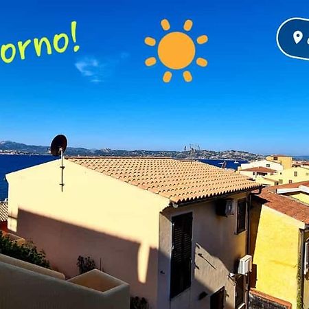 Cuore Di La Maddalena Λα Μανταλένα Εξωτερικό φωτογραφία