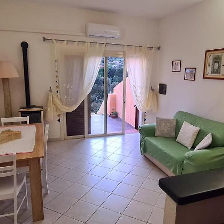 Cuore Di La Maddalena Λα Μανταλένα Εξωτερικό φωτογραφία
