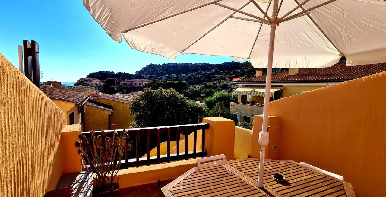 Cuore Di La Maddalena Λα Μανταλένα Εξωτερικό φωτογραφία