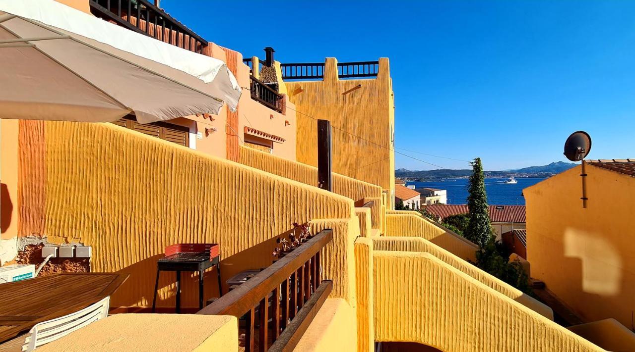 Cuore Di La Maddalena Λα Μανταλένα Εξωτερικό φωτογραφία
