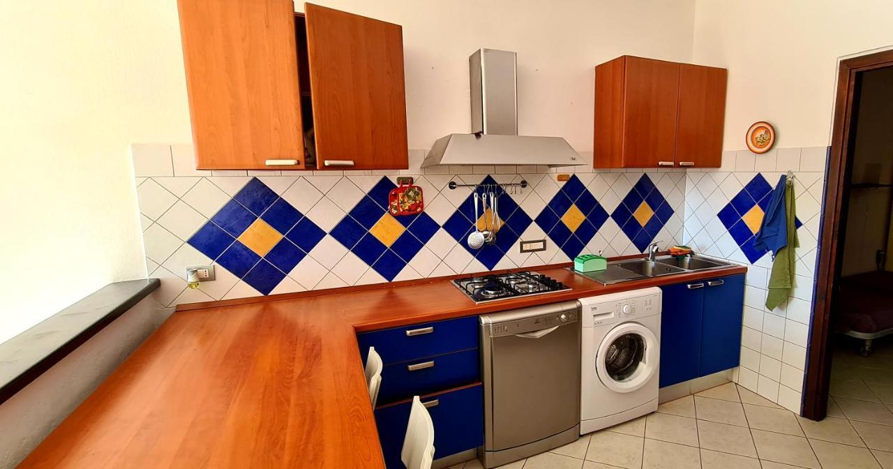 Cuore Di La Maddalena Λα Μανταλένα Εξωτερικό φωτογραφία