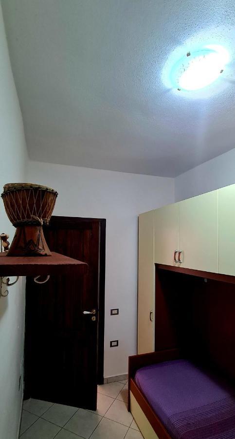 Cuore Di La Maddalena Λα Μανταλένα Εξωτερικό φωτογραφία