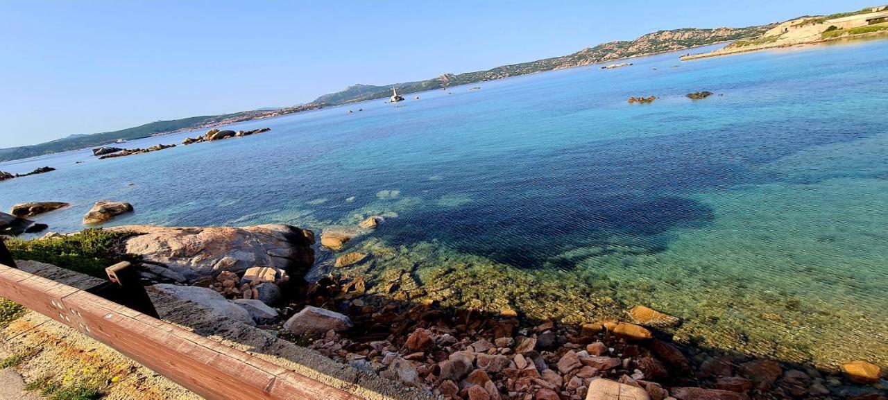 Cuore Di La Maddalena Λα Μανταλένα Εξωτερικό φωτογραφία
