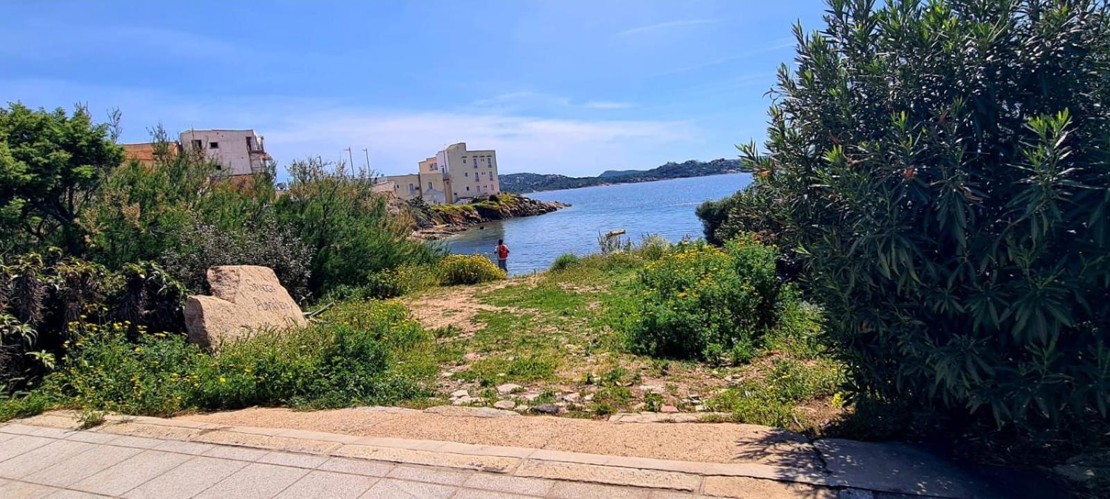 Cuore Di La Maddalena Λα Μανταλένα Εξωτερικό φωτογραφία