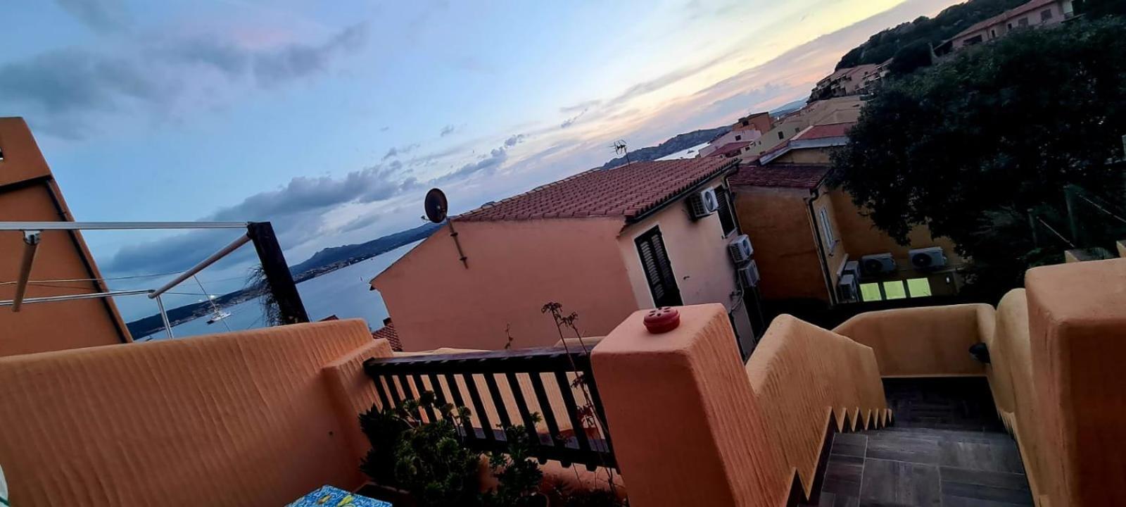 Cuore Di La Maddalena Λα Μανταλένα Εξωτερικό φωτογραφία