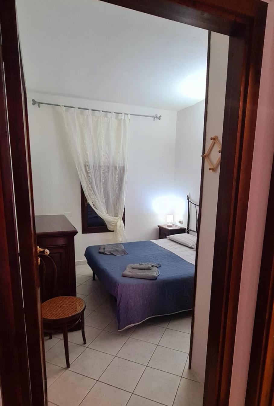 Cuore Di La Maddalena Λα Μανταλένα Εξωτερικό φωτογραφία