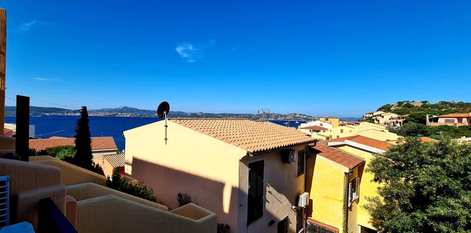 Cuore Di La Maddalena Λα Μανταλένα Εξωτερικό φωτογραφία