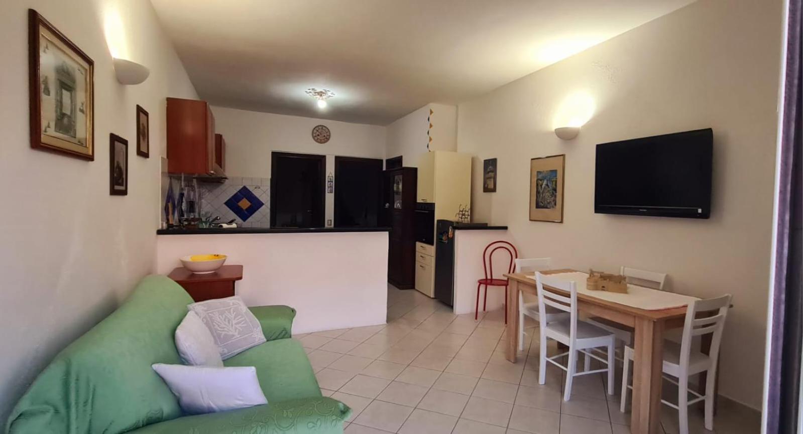 Cuore Di La Maddalena Λα Μανταλένα Εξωτερικό φωτογραφία